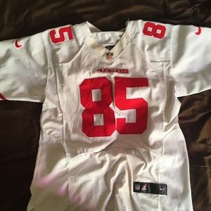 49ers Jersey